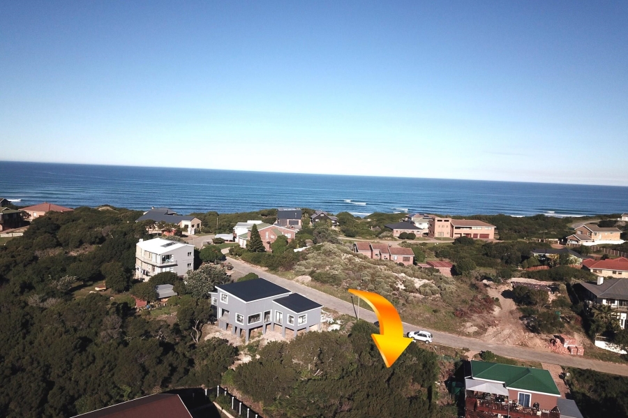 0 Bedroom Property for Sale in Paradise Beach Eastern Cape